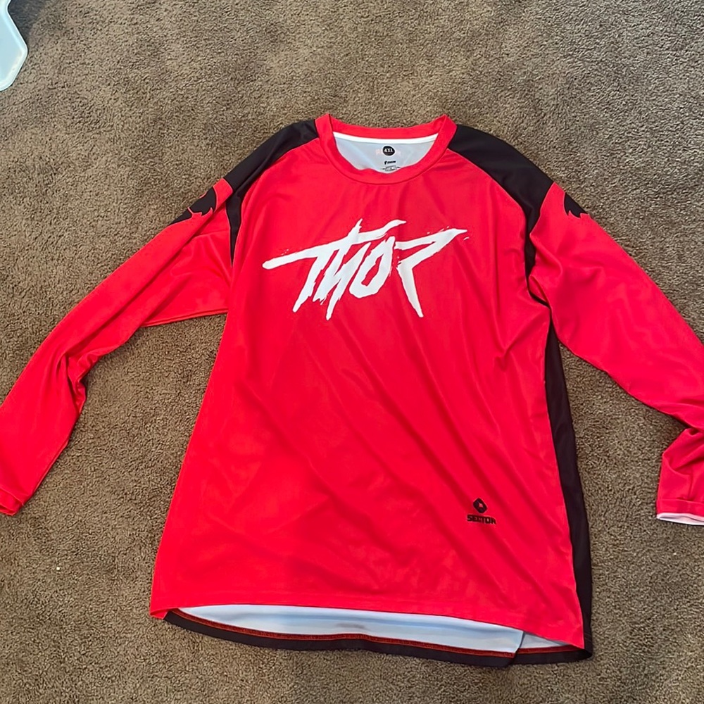 Thor Jersey